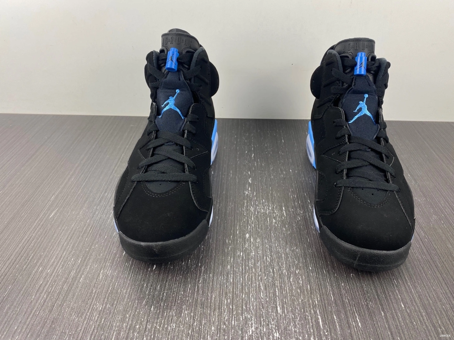 Cheap 384664-006  Blue” 6 “University Air Jordan 0521